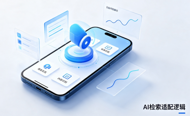 浚县AI 优化赋能 GEO 体系，详解手机智能指令与企业线上曝光新思路